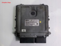 řídící jednotka motoru 3.0 CRD /117/- ORIGINÁLNÍ DÍL